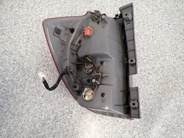 KIA CEED COMBI I 10-12 ФОНАРЬ ЗАДНИЙ ПРАВЫЙ