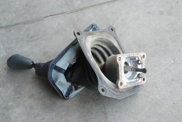 LAND CRUISER 90 VOLIČ PÁKA REDUKTOR 3.0