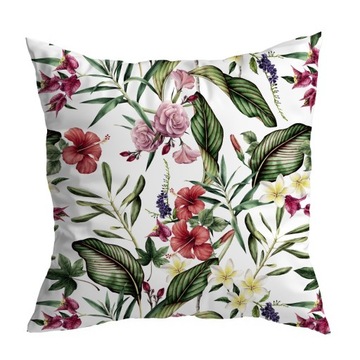 POSZEWKA NA PODUSZKĘ DEKORACYJNA 40x40 JASIEK 013