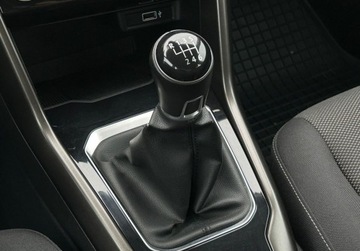 Volkswagen T-Roc I SUV 1.5 TSI ACT 150KM 2018 Volkswagen T-Roc Advance, ACC, Czujniki parkowania, Asystenci, Serwisowany, zdjęcie 21