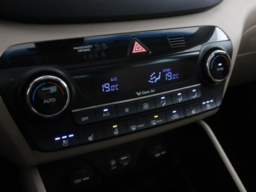 Hyundai Tucson III SUV 2.0 CRDI 185KM 2015 Hyundai Tucson 2.0d Automat 4WD Premium Panorama, zdjęcie 25