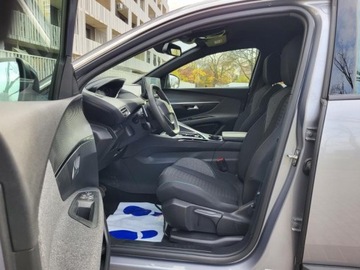 Peugeot 3008 II Crossover Facelifting  1.2 PureTech 130KM 2023 Peugeot 3008 1.2l benzyna 131KM *Bezwypadkowy * 18808km * gwarancja Serwis, zdjęcie 3