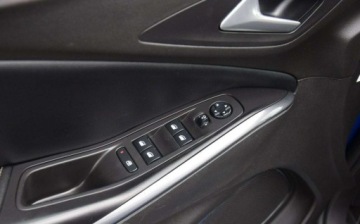 Opel 2017 Opel Grandland X 1.2B Automat Oryginal Lakier Navi Kamera Serwis Sprowadzo, zdjęcie 38
