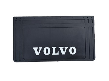 Chlapacz fartuch VOLVO tłoczony TiR 64x36