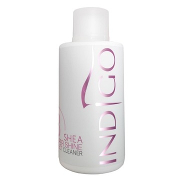 Очищающее средство с эффектом суперблеска Indigo Shea, 250 мл.