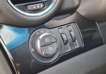 Chevrolet Orlando 1.4T  140KM 2012 Chevrolet Orlando Zarejestrowany - ubezpieczony - benzyna - 116.000 km - 7, zdjęcie 24