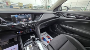 Opel Insignia II Sports Tourer 2.0 CDTI 170KM 2020 Opel Insignia duza navi vedasto kamera cofania, zdjęcie 15