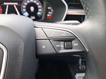 Audi 2024 Audi Q3 Sportback Sline Exterieur, Carplay, kamera cofania, autohold, paki, zdjęcie 18