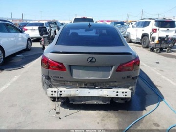 Lexus IS II 2009 Lexus IS F 2009 5.0l 5.0 Benzyna 416KM, zdjęcie 4