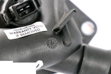 BMW F20 F30 F31 N13 Корпус термостата 11537600586