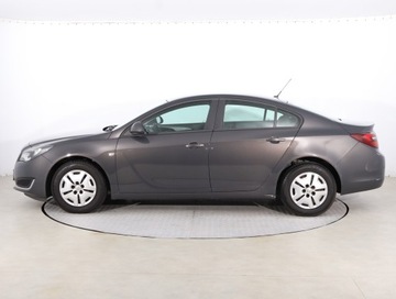 Opel Insignia I Sedan Facelifting 1.8 Twinport ECOTEC 140KM 2015 Opel Insignia 1.8, Salon Polska, Serwis ASO, zdjęcie 2