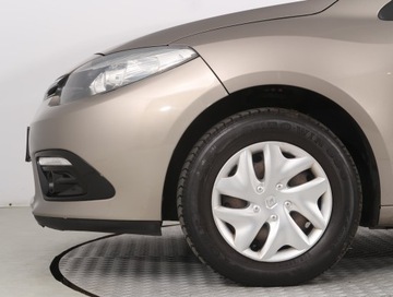 Renault Fluence 2013 Renault Fluence 1.6 16V, Salon Polska, Klima, zdjęcie 13