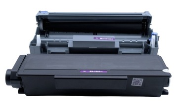 БАРАБАН + ТОНЕР ДЛЯ BROTHER 3280 HL-5340 HL-5350DN