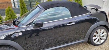 Dach cabrio mini cooper roadster r59