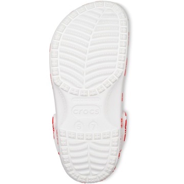 DAMSKIE KLAPKI CROCS CLASSIC LEKKIE WYGODNE CHODAKI KROKSY SPORTOWE