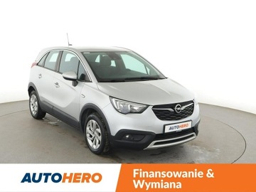 Opel 2018 Opel Crossland X Automat czujniki parkowania klima, zdjęcie 9