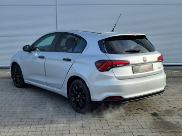 Fiat Tipo II Hatchback 1.4 95KM 2019 Fiat Tipo 1.4i, 95KM, Klimatyzacja, Telefon, zdjęcie 9