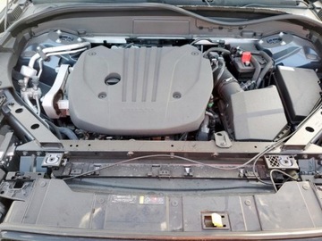 Volvo XC60 II 2025 Volvo XC 60 ultra, 2025r., 4x4, 2.0L 2.0 Benzyna 247KM, zdjęcie 11