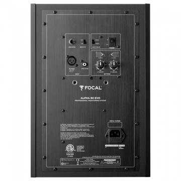 МОНИТОР FOCAL ALPHA 80 EVO STUDIO