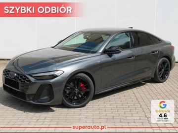 Audi A5 B10 Limousine 2.0 TFSI 150KM 2025 AUDI A5 TFSI Sedan 2.0 (150KM) 2025