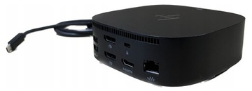 ДОК-СТАНЦИЯ HP DOCK G5 USB-C HDMI HD USB 3.0