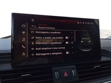 Audi Q5 II SUV Facelifting 2.0 40 TDI 204KM 2024 Audi Q5 Audi Q5 40 TDI Quattro 204KM S tronic 2.0 Diesel 204KM, zdjęcie 27