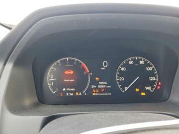 Honda Ridgeline 2025 Honda Ridgeline Rtl 2025 3.5 Benzyna 280KM, zdjęcie 9