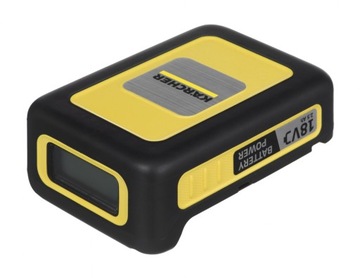 Зарядное устройство KARCHER 2.445-062.0