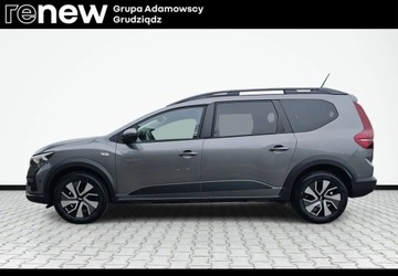Dacia Jogger 1.0 TCe 110KM 2025 Dacia Jogger NOWY 1.0 TCe 100KM LPG 1WL SalonPL VAT23 PakietCity Grupa Ad, zdjęcie 6