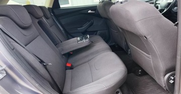 Ford Focus III Kombi 1.6 EcoBoost 150KM 2014 Ford Focus Ford Focus Turnier 1.6 EcoBoost Start-Stopp-System Titanium 1.6, zdjęcie 33
