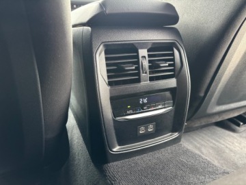 BMW Seria 3 G20-G21 Touring Facelifting 2.0 330i 245KM 2025 BMW 330 M-Pakiet,Aktywny Tempomat,HiFi,ShadowLine,, zdjęcie 29
