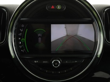 Mini Countryman F60 Crossover 1.5 Plug-in Hybrid 224KM 2019 Mini Countryman PHEV skóra panorama navi klim, zdjęcie 23