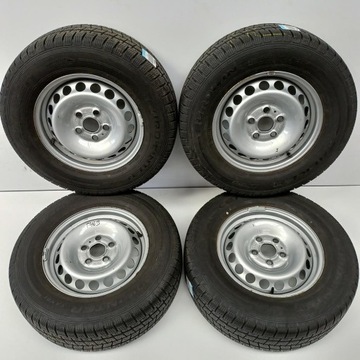 KOLA 5X120 16 VW CRAFTER II MAN TGE 2N0 (F469)