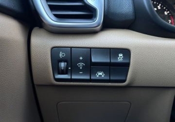 Kia Sportage IV SUV 1.6 GDI 132KM 2018 Kia Sportage 1.6 GDI 132KM L Business Line Salon PL 1wl. Kamera JBL Navi S, zdjęcie 31