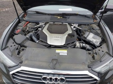 Audi A6 C8 2019 Audi a6 2019 AUDI A6 55 PREMIUM 3.0 Benzyna 335KM, zdjęcie 17