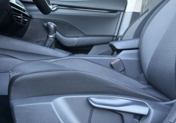 Skoda Octavia III Kombi Facelifting 1.5 TSI ACT 150KM 2020 Skoda Octavia Reflektory LED Kamera Keyless Lane Assist Salon PL FVAT, zdjęcie 23