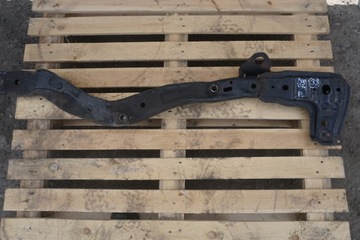 SUBARU FORESTER II LIFT SG 2007R 2.0B EJ204 BELKA ZAWIESZENIA TRAWERS PRAWY
