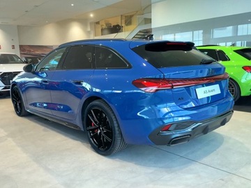 Audi A5 B10 Avant 2.0 TFSI 204KM 2025 AUDI A5 TFSI quattro Avant Combi 2.0 (204KM) 2025, zdjęcie 1