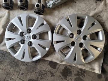 HYUNDAI KOŁOPAK 15 CALI 529601K000 IDEALNY