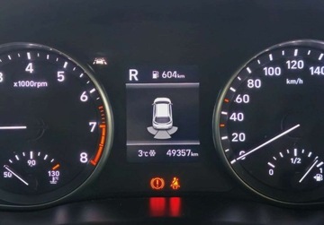 Hyundai i30 III Wagon Facelifting 1.0 T-GDI 120KM 2023 Hyundai i30 1.0 PB 120KM FV23 Salon PL Serwis ASO Gwarancja Benzyna 120KM, zdjęcie 17