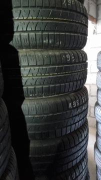 2 OPONY LETNIE FIRESTONE195/55R15 MONTAŻ GRATIS