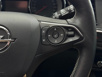 Opel Insignia II Sports Tourer 1.5 Turbo 165KM 2019 Opel Insignia GPF Elite / LED IntelliLux / Asysten, zdjęcie 22