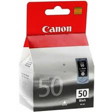 TUSZ CANON PG-50 BLACK 22ml iP2200 MP180 MP460 PG50 ORG FV