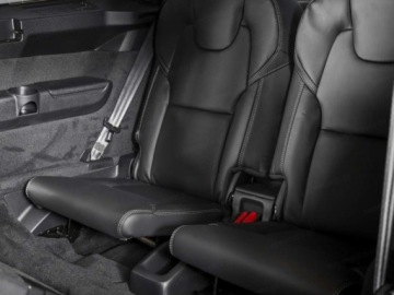 Volvo XC90 II 2026 VOLVO XC90 B5 AWD Plus Bright Suv 2.0 (264KM) 2026, zdjęcie 12