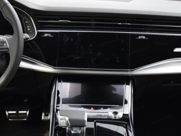 Audi Q8 SUV 3.0 50 TDI 286KM 2026 AUDI Q8 / E-Tron Q8 50 TDI quattro Suv 3.0 (286KM) 2026, zdjęcie 7