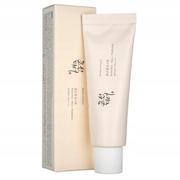 Krem ochrona UV do twarzy Beauty of Joseon) 50 SPF na dzień 50 ml