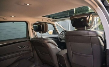 Renault Espace V Van 1.6 Energy TCe 200KM 2015 Renault Espace Renault Espace 1.6 dCi Energy Initiale Paris EDC 1.6 Benzyna, zdjęcie 22