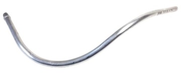 PROWADNICA LINKI HAMULCA RĘCZNEGO LEWA VW GOLF IV