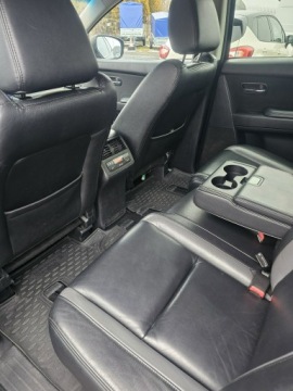 Mazda CX-9 SUV Facelifting 3.7 V6 277KM 2014 Mazda CX-9 7osob * Lift * LPG * Zadbany Zamiana, zdjęcie 9