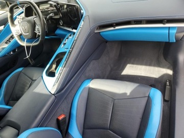 Chevrolet Corvette C7 2023 Chevrolet Corvette Stingray 3LT 2023 6.2l 6.2 Benzyna 490KM, zdjęcie 7